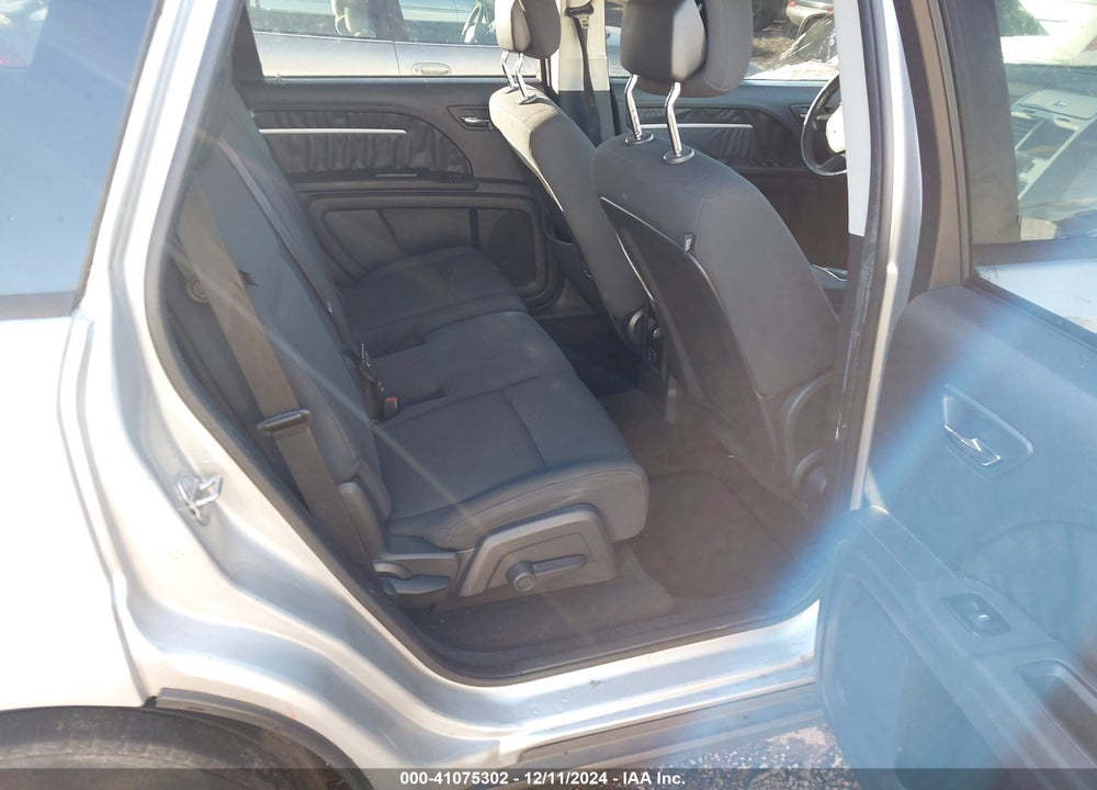 2010 DODGE JOURNEY SXT VIN: 3D4PG5FV6AT149174
