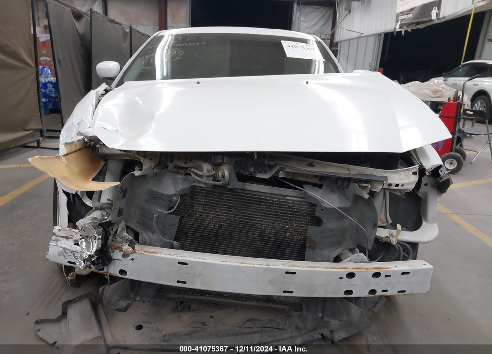 2010 DODGE CHARGER VIN: 2B3CA4CD7AH300181