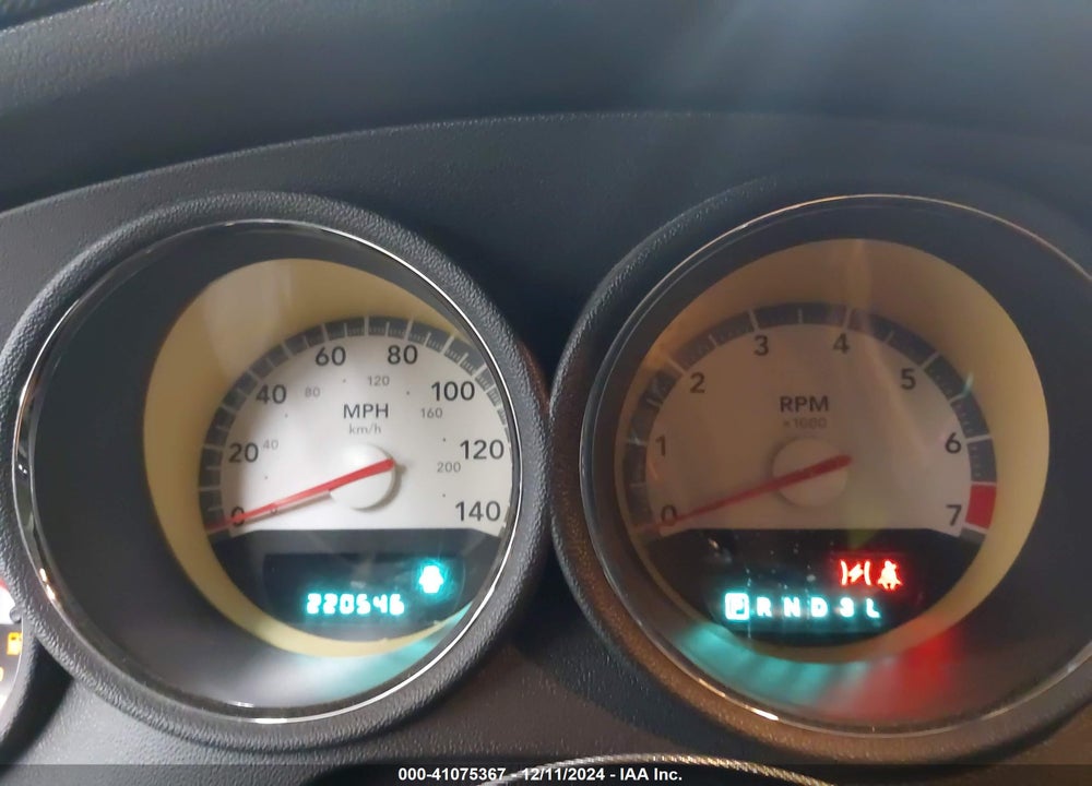 2010 DODGE CHARGER VIN: 2B3CA4CD7AH300181