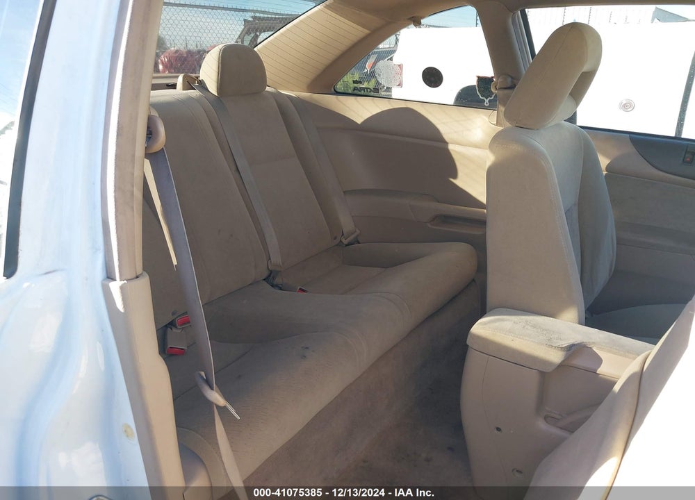 2004 HONDA CIVIC EX VIN: 1HGEM21964L029673
