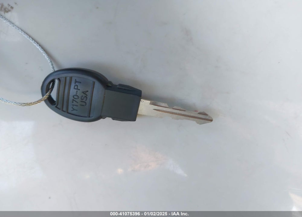 2013 DODGE GRAND CARAVAN SE VIN: 2C4RDGBG3DR807705