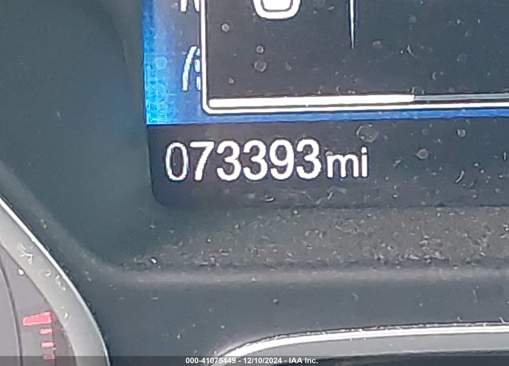 2017 FORD FOCUS SE VIN: 1FADP3FE5HL269905