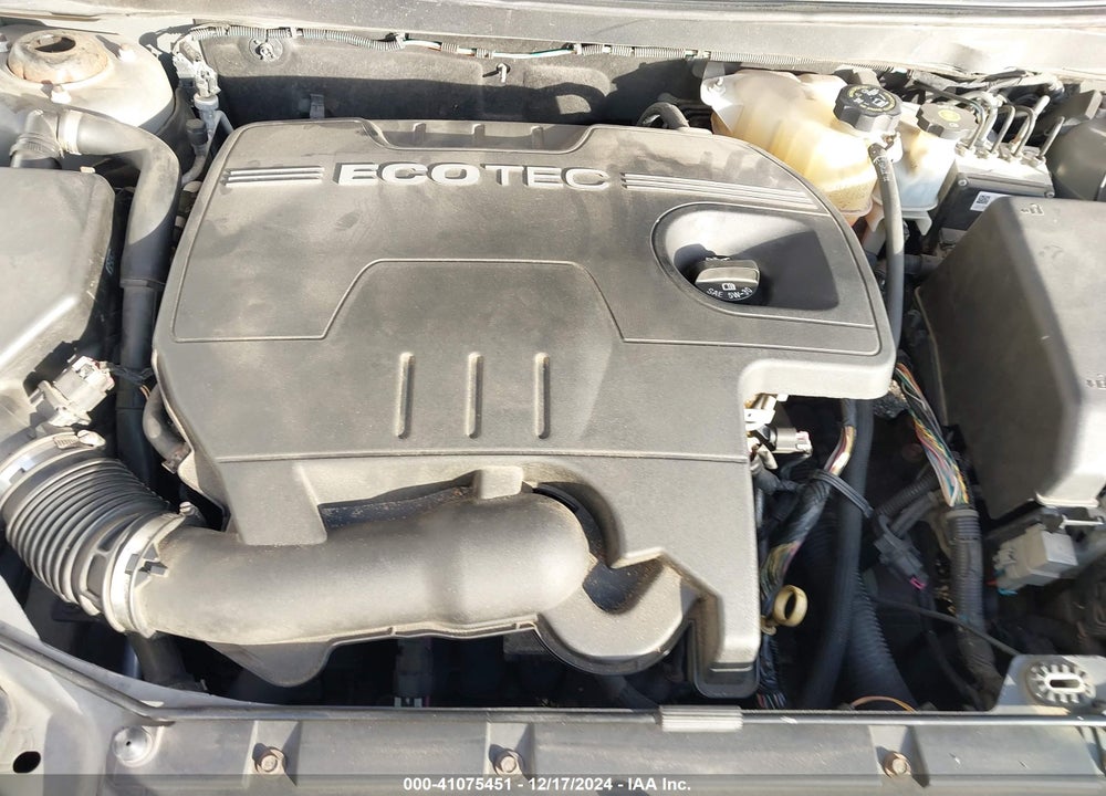 2009 PONTIAC G6 NEW SE VIN: 1G2ZJ57B294246910
