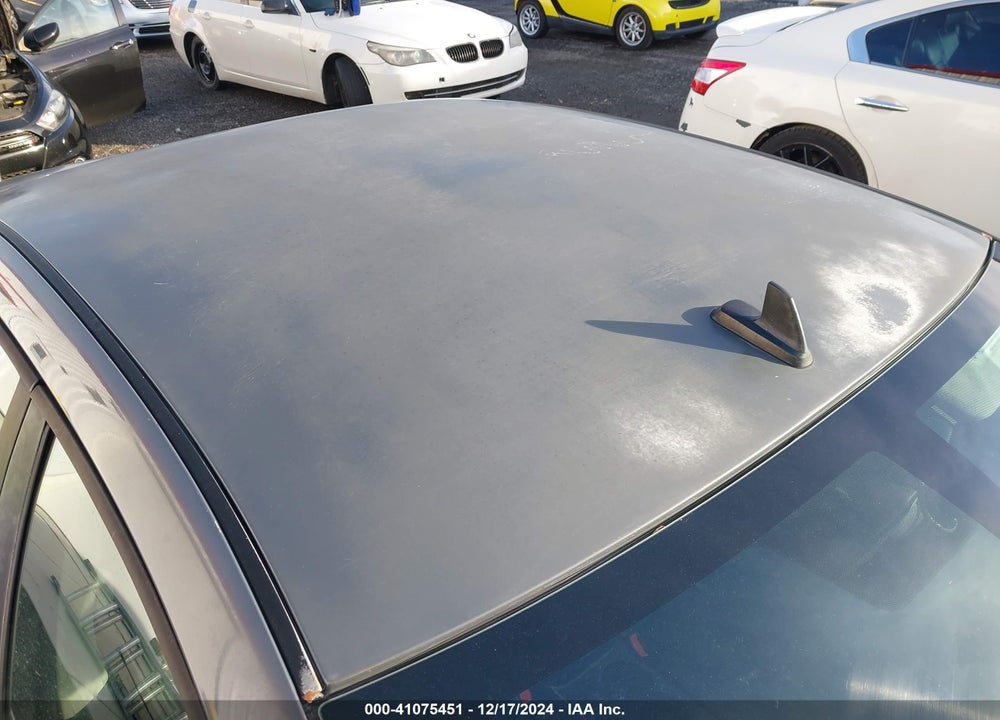 2009 PONTIAC G6 NEW SE VIN: 1G2ZJ57B294246910