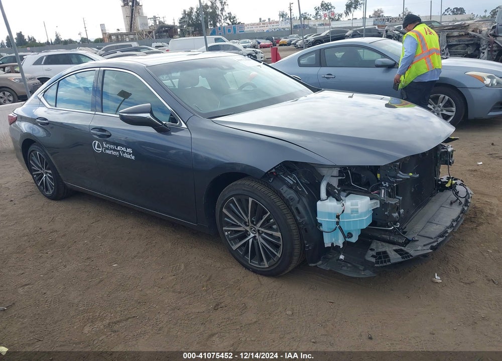 2024 LEXUS ES 350 VIN: 58ADZ1B1XRU184294