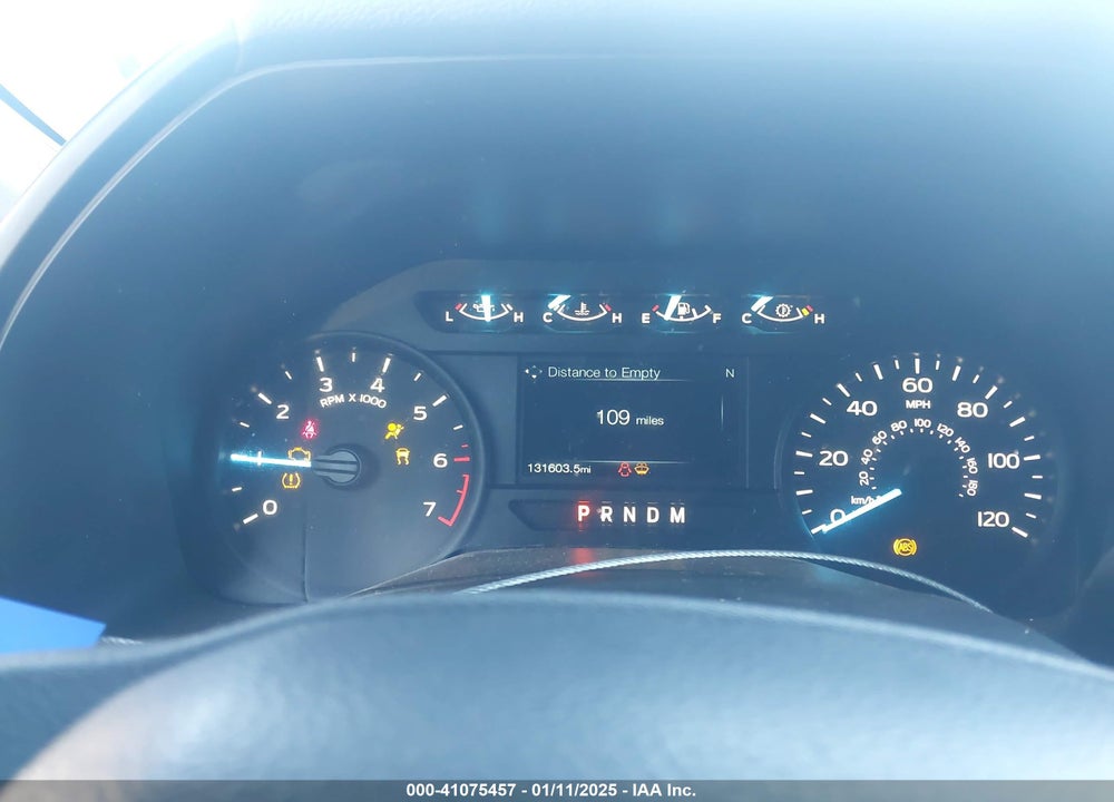 2019 FORD F-150 VIN: 1FTEW1C51KKC58391