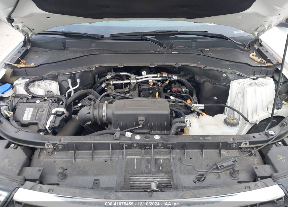 2022 FORD EXPLORER XLT VIN: 1FMSK8DH8NGC02824