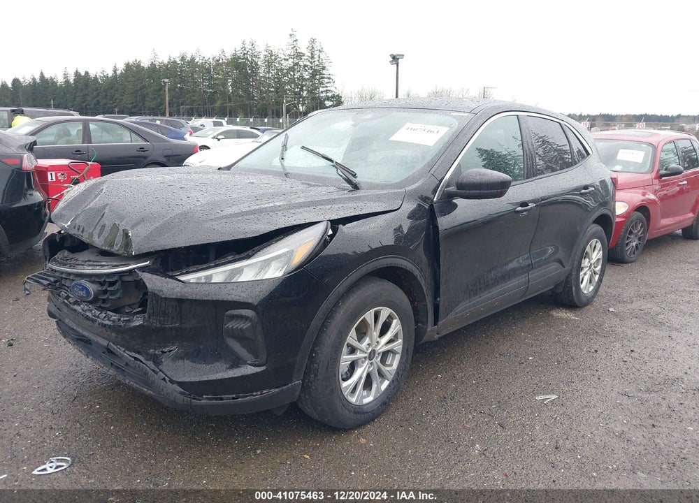 2023 FORD ESCAPE ACTIVE VIN: 1FMCU9GN5PUA11775