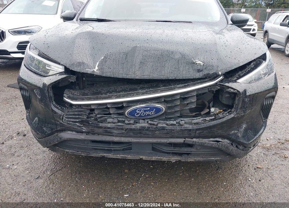 2023 FORD ESCAPE ACTIVE VIN: 1FMCU9GN5PUA11775