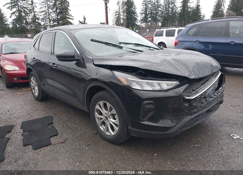 2023 FORD ESCAPE ACTIVE VIN: 1FMCU9GN5PUA11775