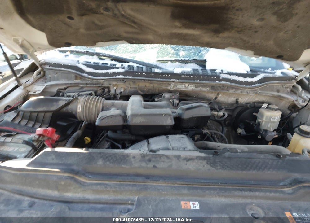2017 FORD F-250 XL VIN: 1FT7X2B63HEB93640