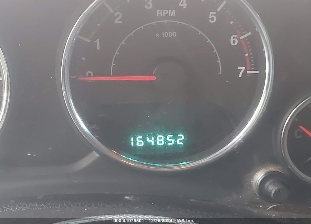 2011 JEEP WRANGLER SPORT VIN: 1J4GA2D12BL616272