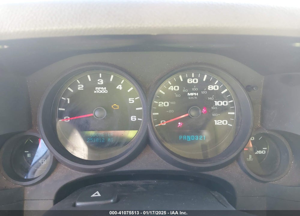 2012 CHEVROLET SILVERADO VIN: 1GCRCPEX2CZ151919
