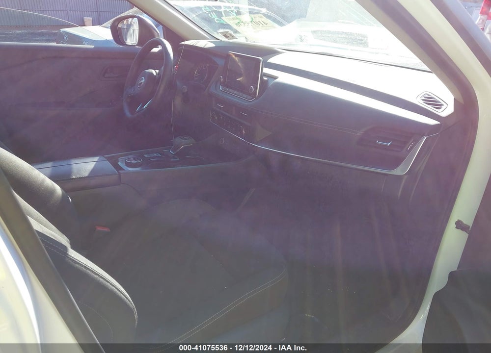 2023 NISSAN ROGUE S VIN: 5N1BT3AB3PC826282