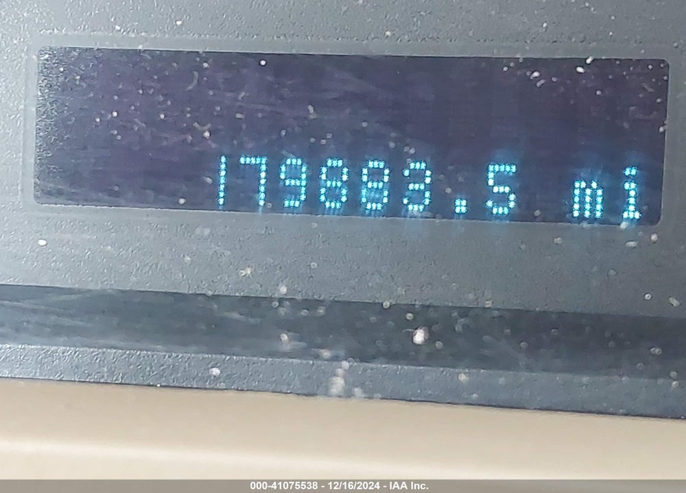 2008 FORD ESCAPE LIMITED VIN: 1FMCU941X8KA80976