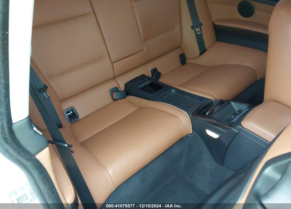 2013 BMW 335I XDRIVE VIN: WBAKF9C59DE860133