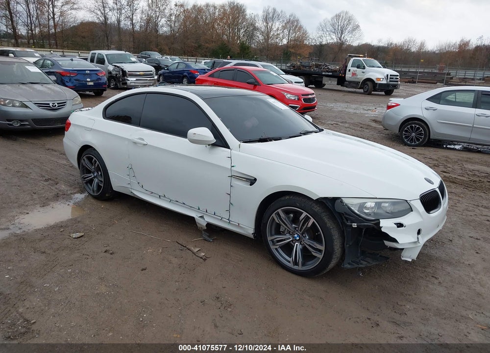 2013 BMW 335I XDRIVE VIN: WBAKF9C59DE860133