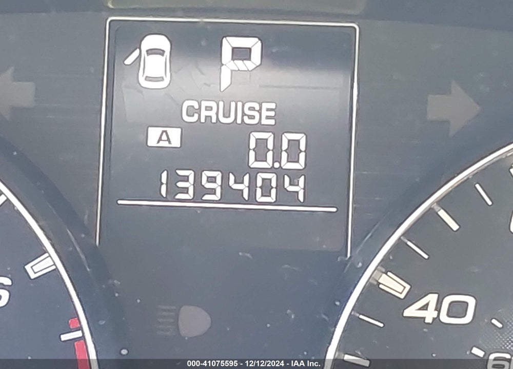 2010 SUBARU OUTBACK 2.5I VIN: 4S4BRCACXA3311956