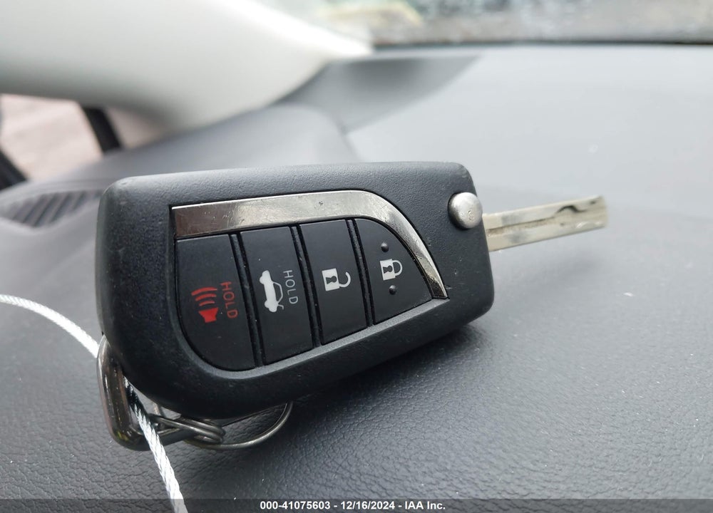 2023 TOYOTA COROLLA LE VIN: 5YFB4MDE4PP063404