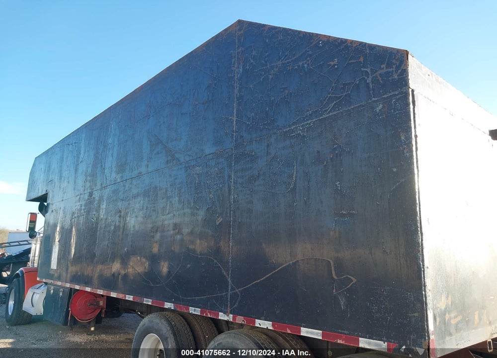 1996 PETERBILT 357 VIN: 1XPAL60X8TN413110