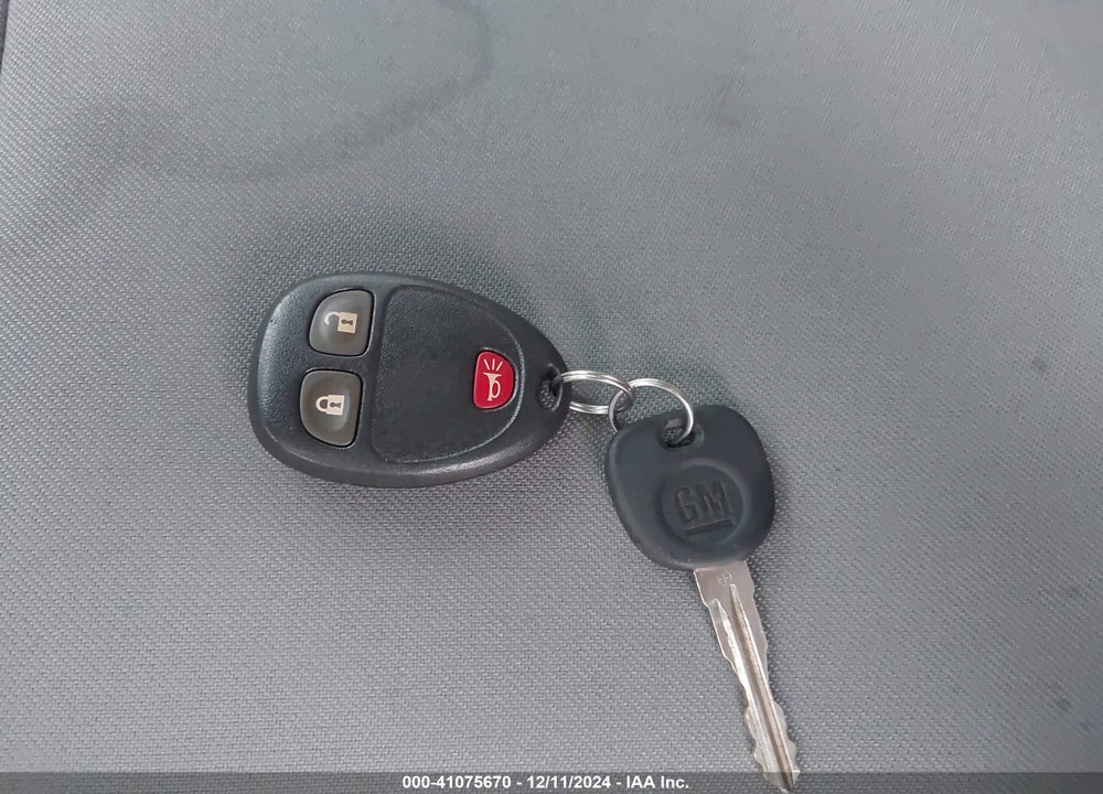2008 CHEVROLET EQUINOX LS VIN: 2CNDL13F886070598