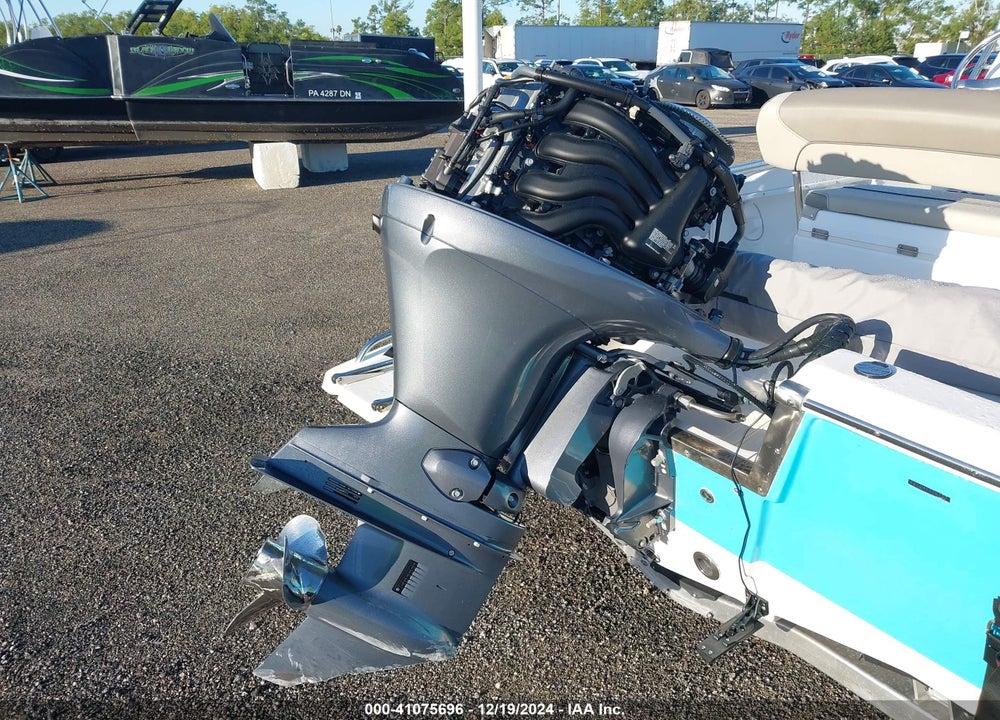 2022 KEY WEST OTHER VIN: KWEBH177K122