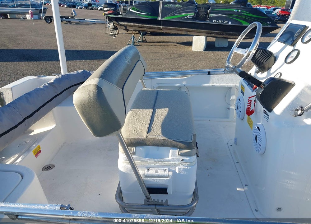 2022 KEY WEST OTHER VIN: KWEBH177K122