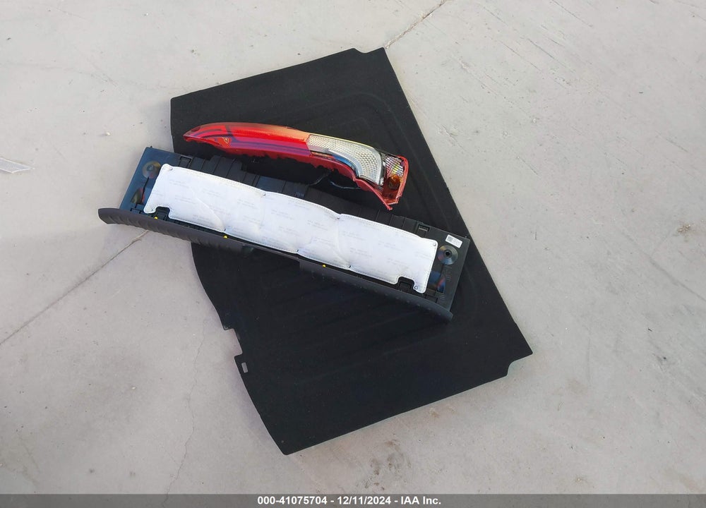2022 KIA SOUL LX VIN: KNDJ23AU6N7806859