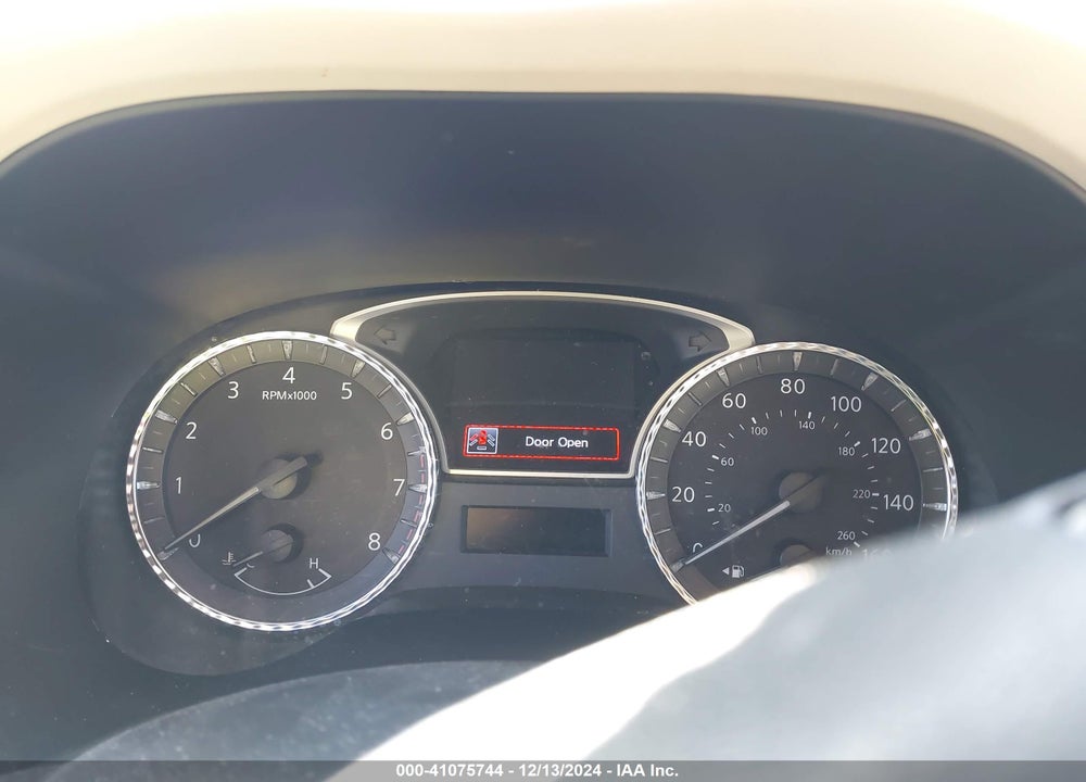 2015 INFINITI QX60 VIN: 5N1AL0MN1FC523189