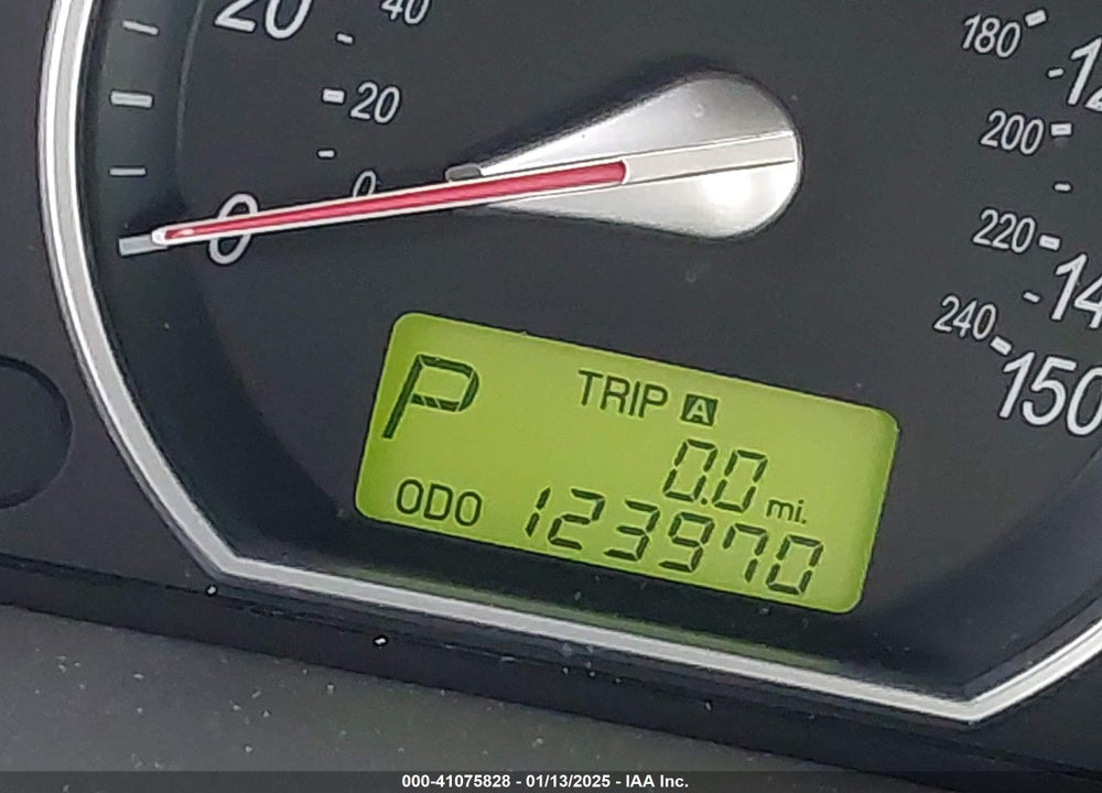 2007 HYUNDAI SONATA GLS VIN: 5NPET46C87H189533
