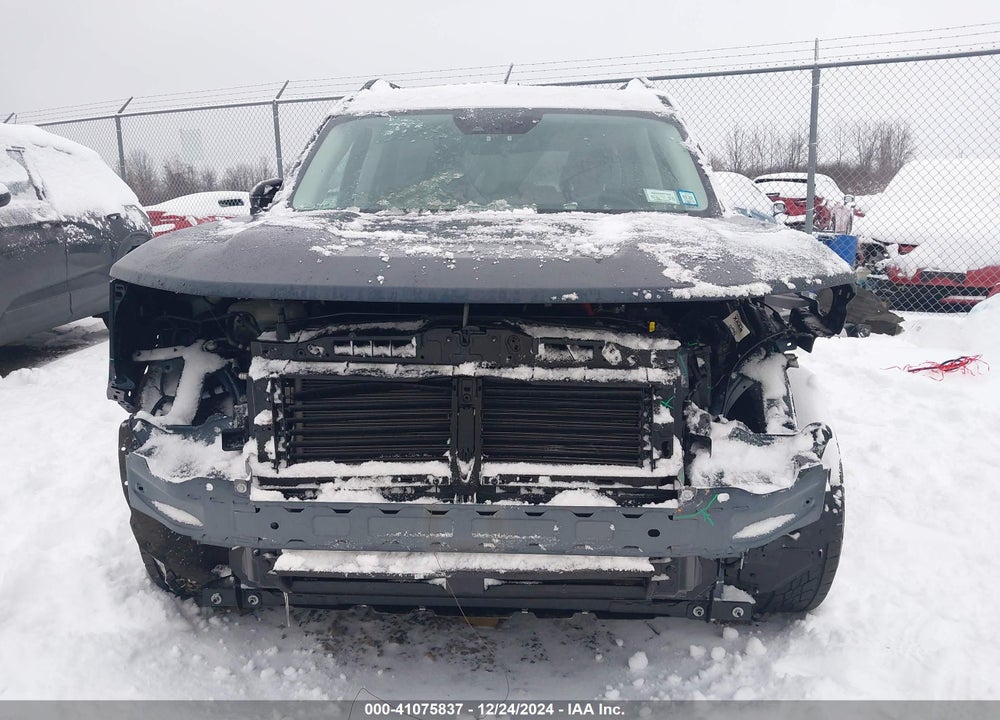 2023 FORD BRONCO SPORT HERITAGE VIN: 3FMCR9G64PRD15875