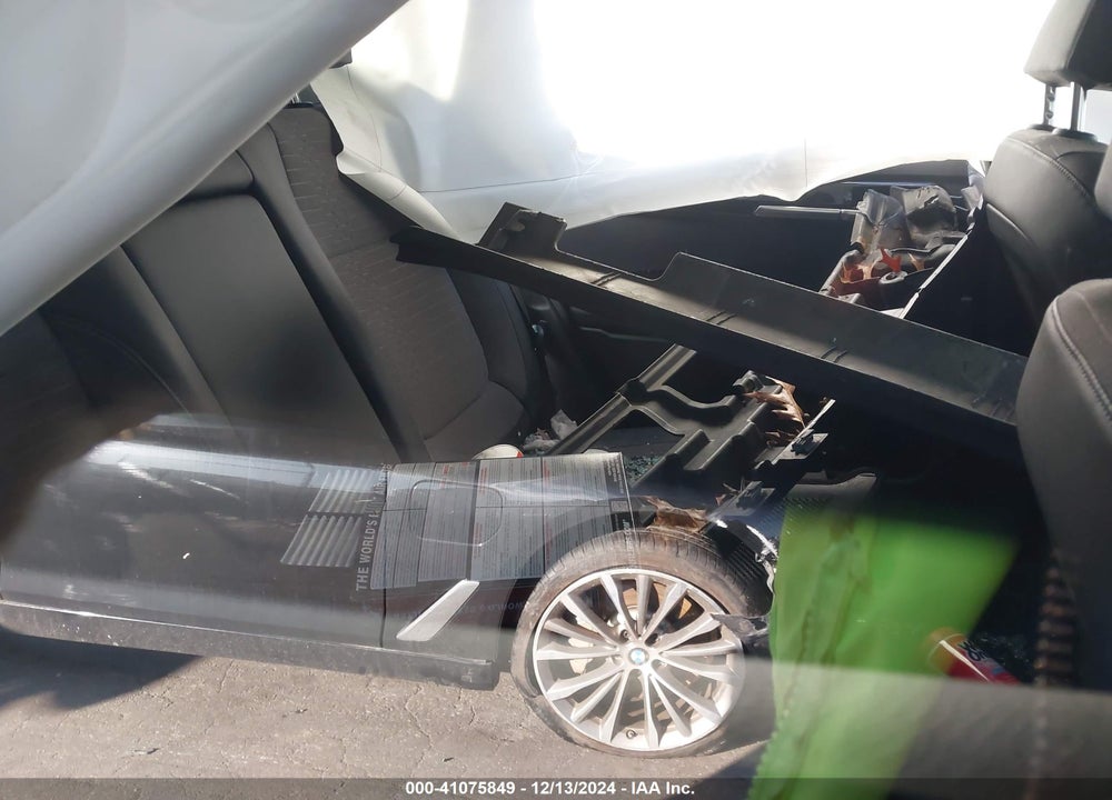2021 KIA SELTOS S VIN: KNDEUCAA0M7221808