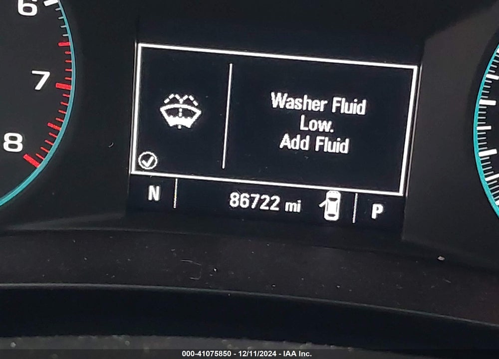 2019 CHEVROLET MALIBU VIN: 1G1ZC5ST4KF172060
