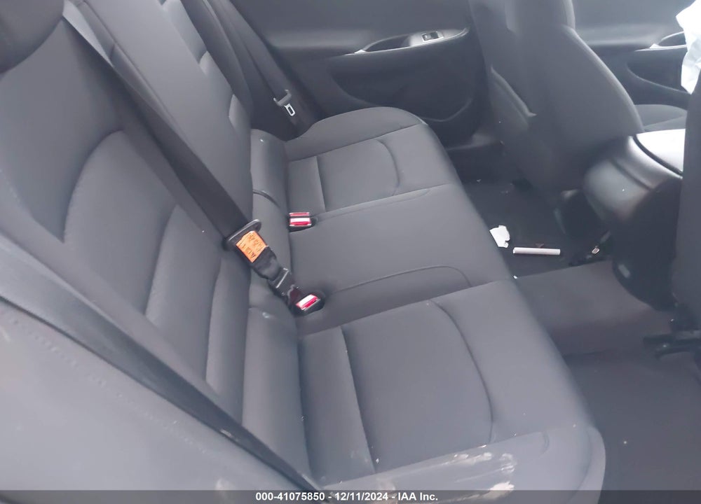 2019 CHEVROLET MALIBU VIN: 1G1ZC5ST4KF172060