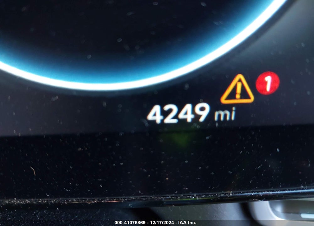 2024 HYUNDAI ELANTRA VIN: KMHLP4DGXRU660913