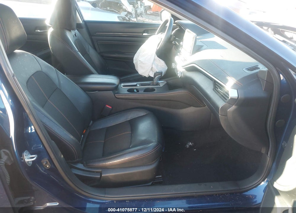 2019 NISSAN ALTIMA VIN: 1N4BL4CV7KC132727