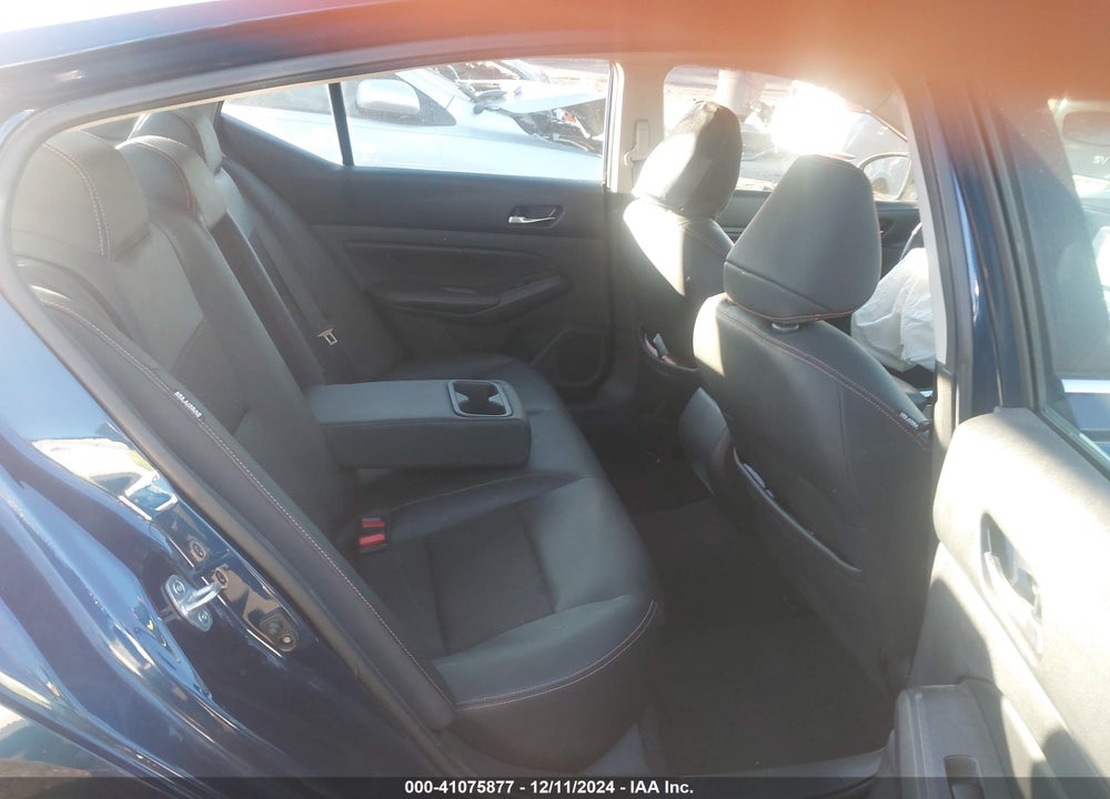 2019 NISSAN ALTIMA VIN: 1N4BL4CV7KC132727