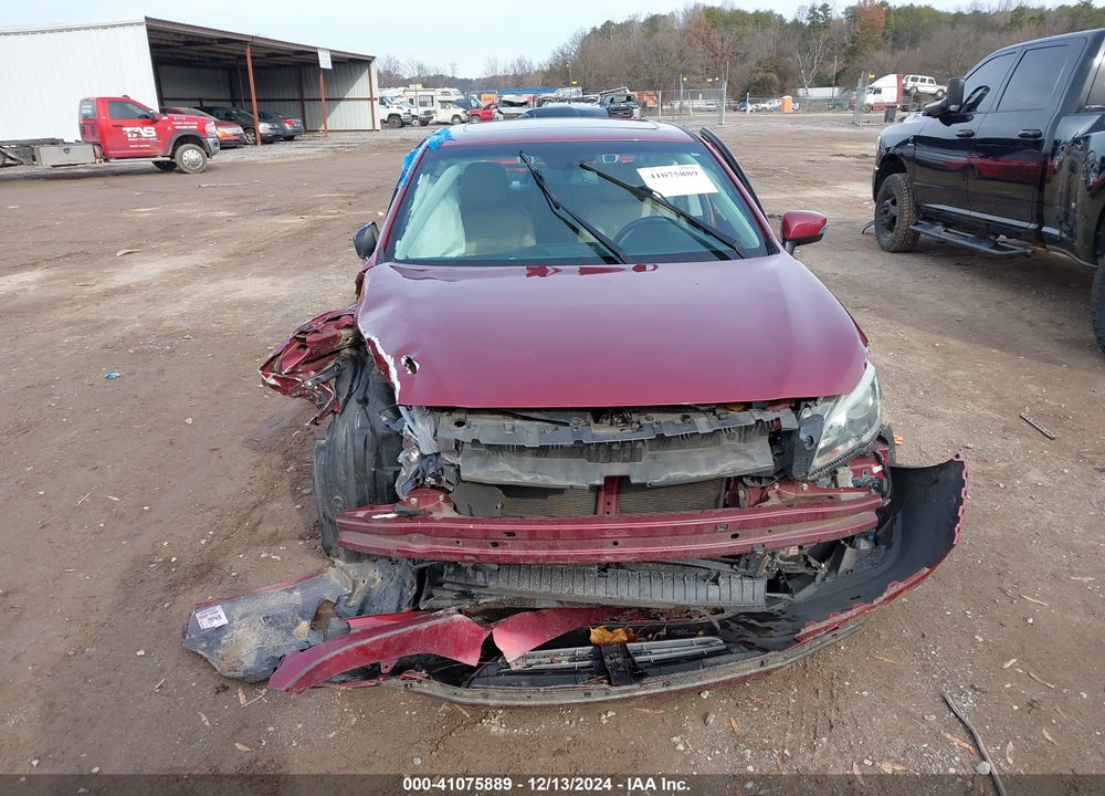 2015 SUBARU LEGACY 2.5I LIMITED VIN: 4S3BNBN68F3042037