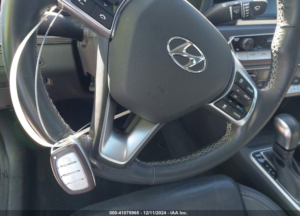 2018 HYUNDAI SONATA VIN: 5NPE34AF2JH607416
