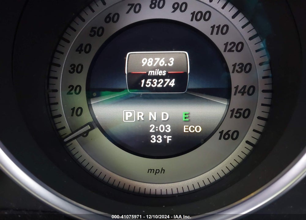 2014 MERCEDES-BENZ C 300 LUXURY 4MATIC/SPORT 4MATIC VIN: WDDGF8AB8EG179145