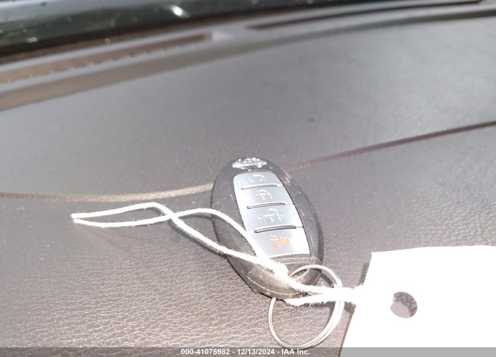 2020 NISSAN KICKS SR XTRONIC CVT VIN: 3N1CP5DV2LL518861