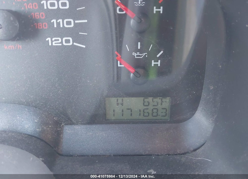 2007 FORD F-150 FX4/LARIAT/XL/XLT VIN: 1FTPX14V57FA43598