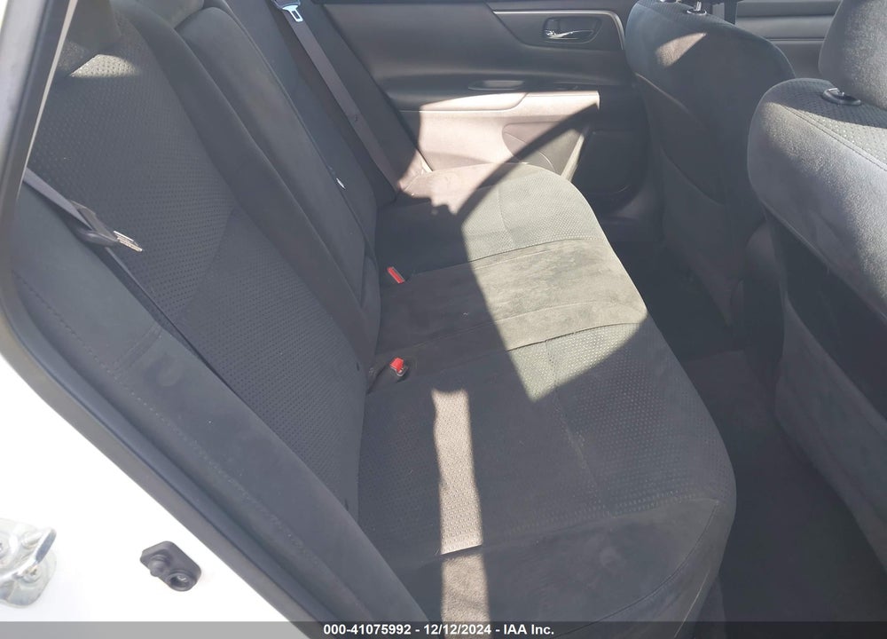2015 NISSAN ALTIMA 2.5 S VIN: 1N4AL3AP6FC442982