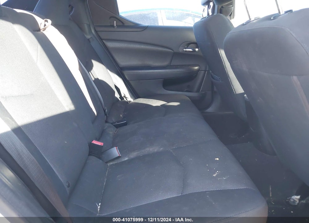 2014 DODGE AVENGER SXT VIN: 1C3CDZCG2EN187920