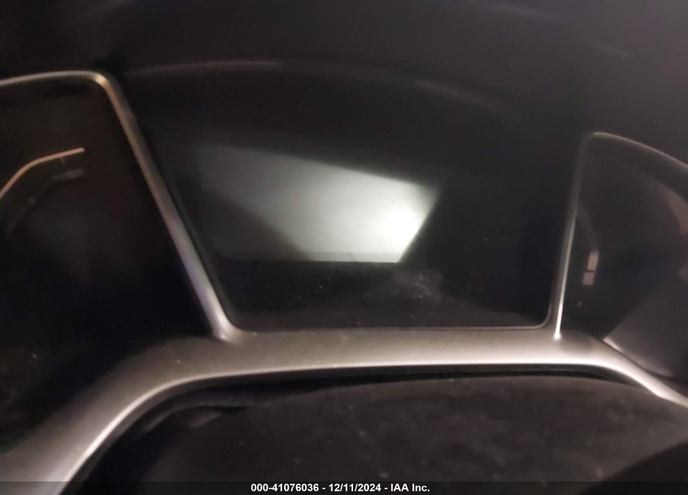 2021 HONDA CIVIC VIN: 19XFC1F76ME203547