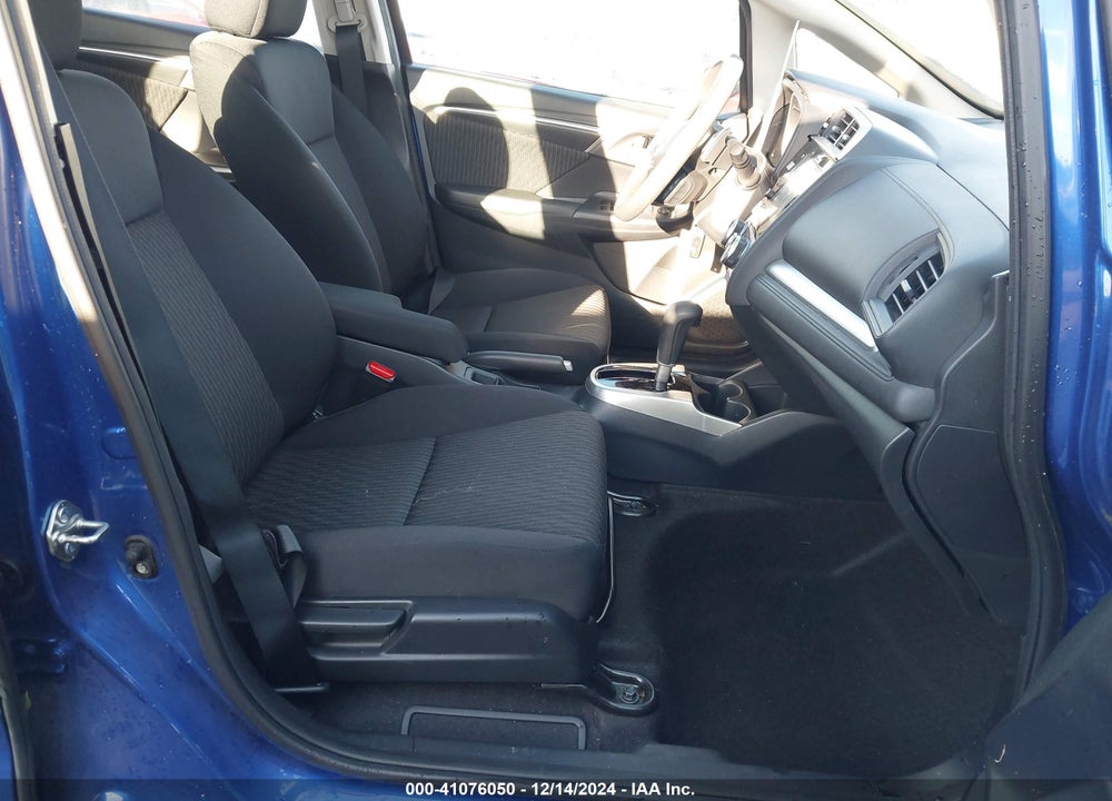 2019 HONDA FIT VIN: 3HGGK5H88KM700754