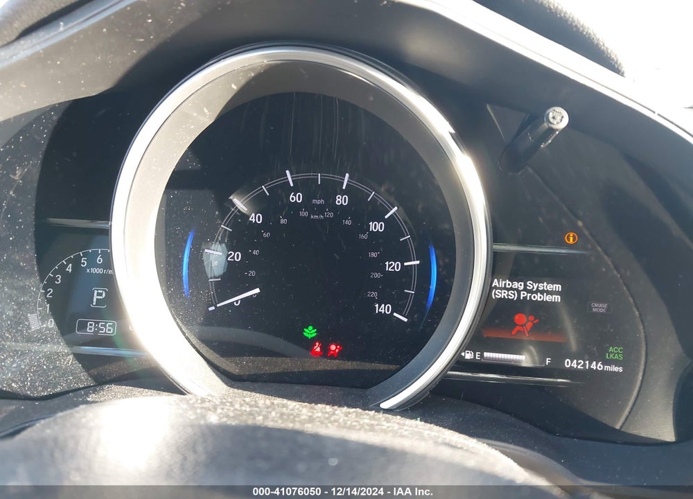 2019 HONDA FIT VIN: 3HGGK5H88KM700754