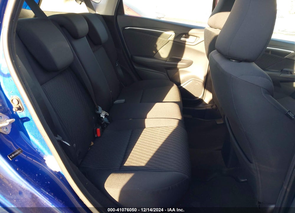 2019 HONDA FIT VIN: 3HGGK5H88KM700754