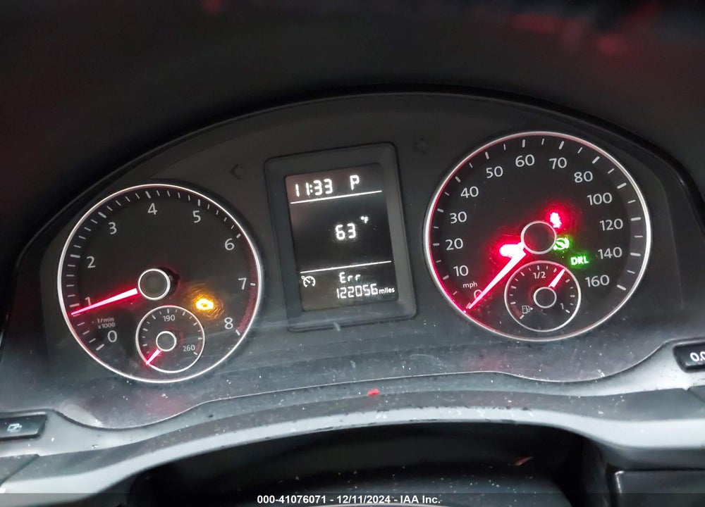 2010 VOLKSWAGEN JETTA SE VIN: 3VWRZ7AJ5AM015022