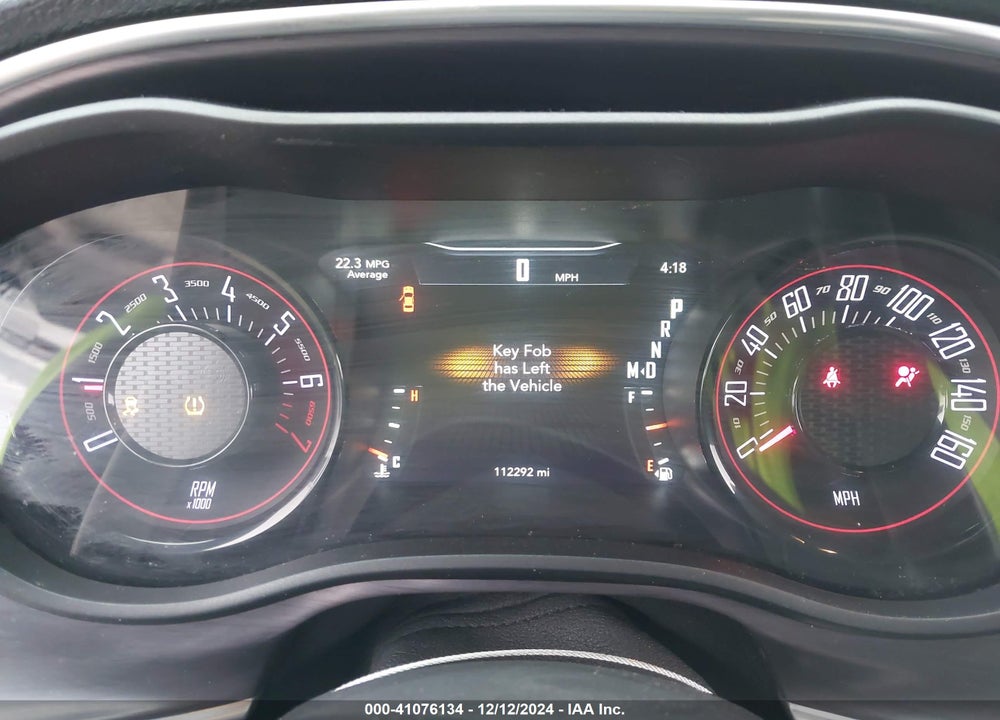 2017 DODGE CHALLENGER SXT VIN: 2C3CDZAG0HH573378